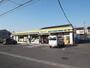 コンビニ　ミニストップ川越上戸店（コンビニ）まで524m
