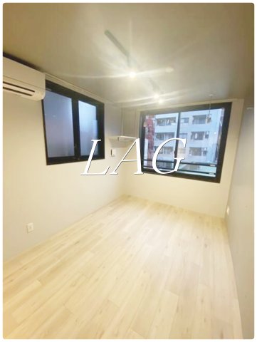 居室・リビング　洋室のお部屋です。