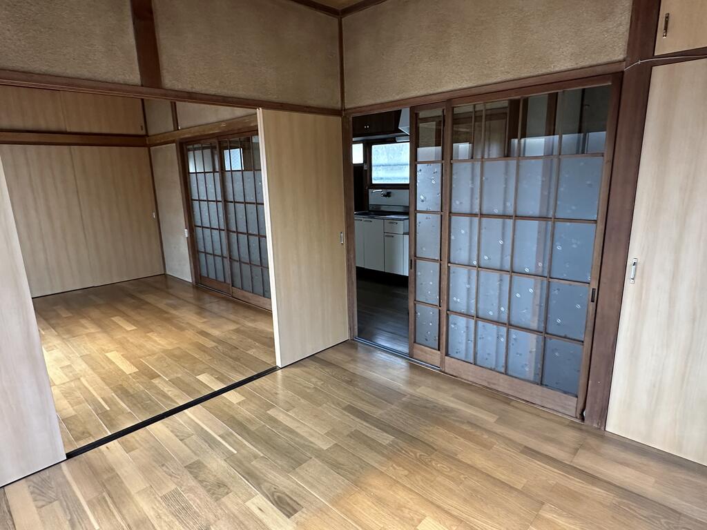 その他部屋・スペース　洋室4.5帖