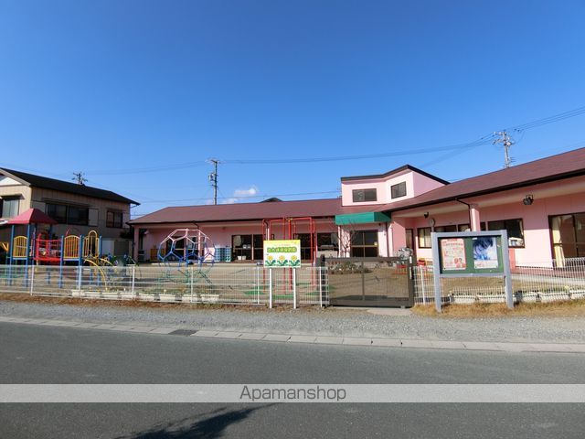 幼稚園・保育園　たんぽぽ保育園（幼稚園・保育園）まで1500m