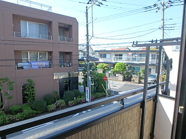 眺望　※別室参考写真