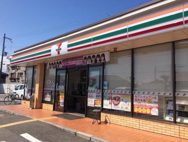 その他　セブンイレブン水口町松尾店（その他）まで2150m