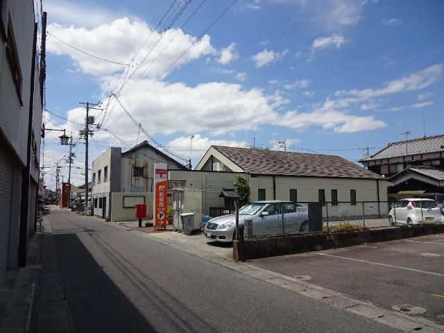 その他　水口本町郵便局（その他）まで2048m