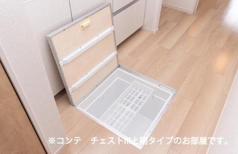 その他設備　室内設備（イメージ）