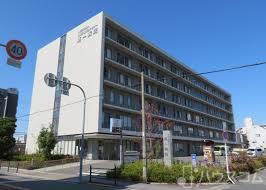病院　大阪労働衛生センター第一病院（病院）まで150m