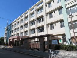 小学校　大阪市立御幣島小学校（小学校）まで400m
