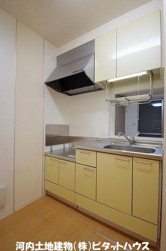 キッチン　（類似室内）