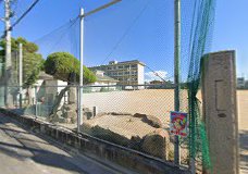 小学校　福山市立柳津小学校（小学校）まで2872m