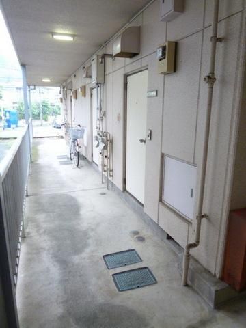 エントランス　★お部屋探しはタウンハウジングまで★