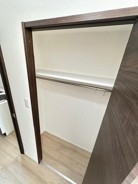 収納　設備