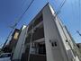 亀山駅より徒歩8分 1階 築1年3ヶ月の賃貸物件