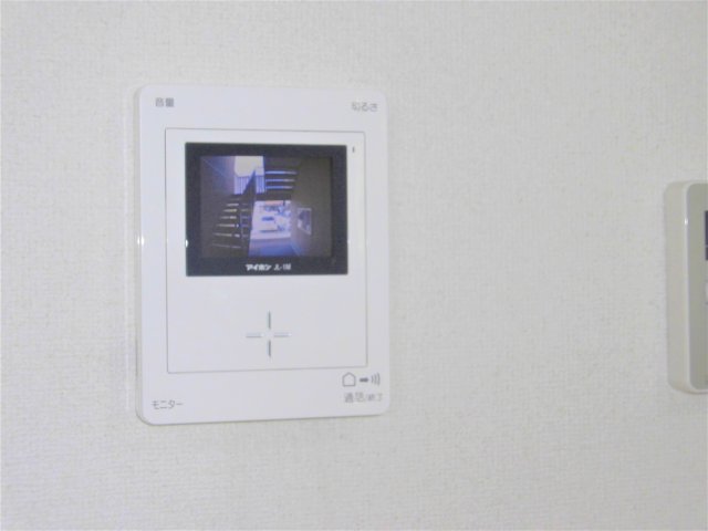セキュリティ　イメージ写真