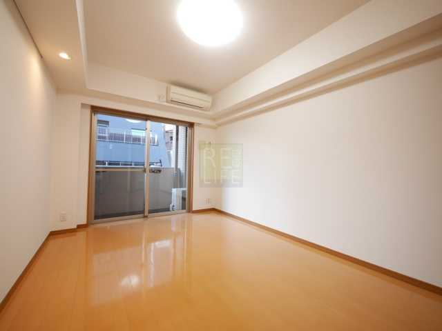 居室・リビング　※別部屋参考写真