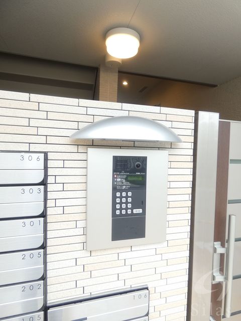 ロビー