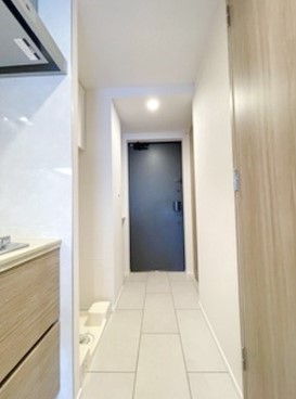 玄関　玄関※別部屋参考写真
