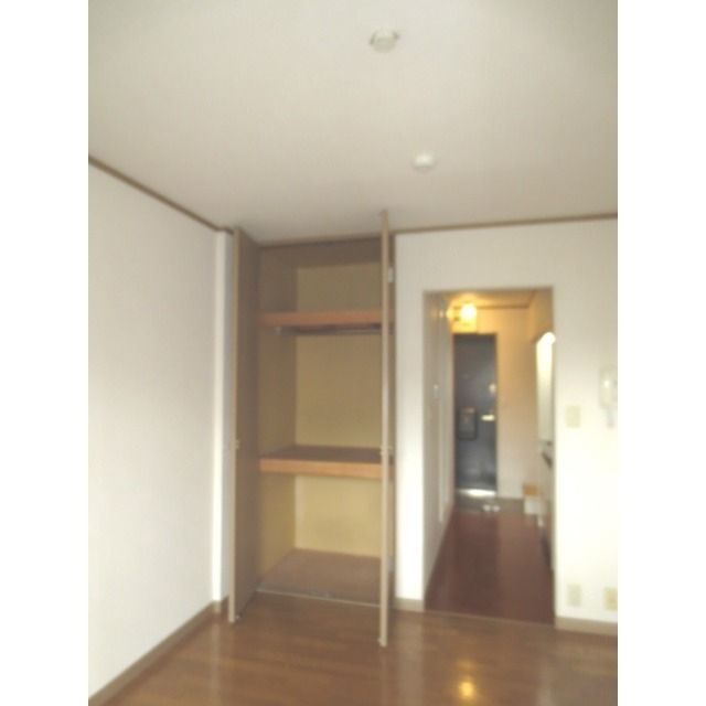 収納　お部屋探しは株式会社　タウンハウジング　までお気軽にお問合…