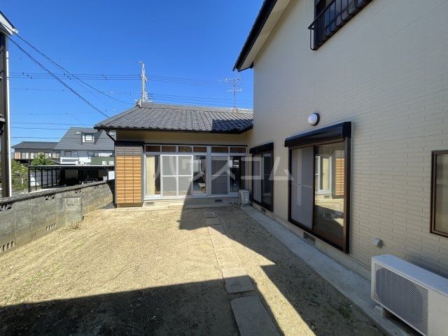 美里3丁目戸建のその他写真