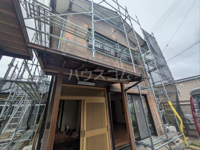 美里3丁目戸建