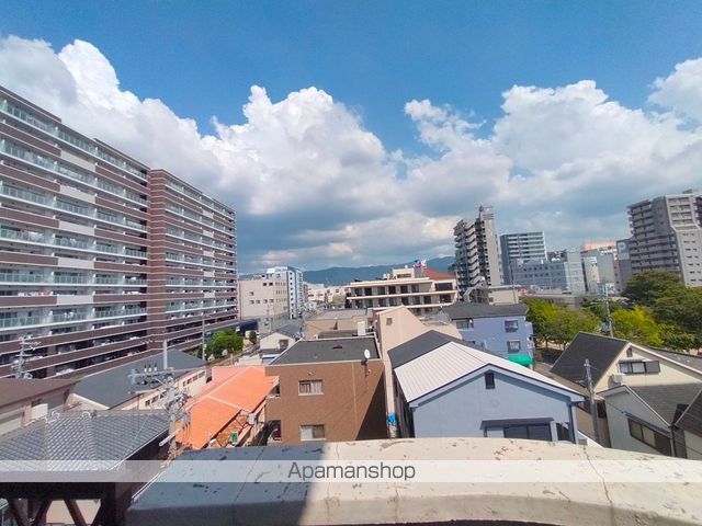 眺望　眺望