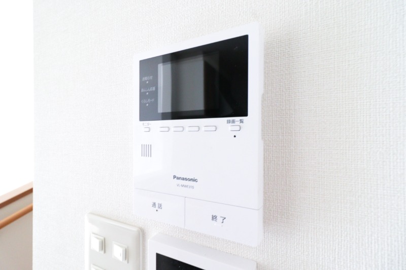セキュリティ　図面と現状に相違がある場合には現状を優先