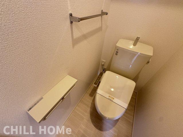 トイレ　他社様掲載物件もまとめてご紹介、ご案内可能です(^^)/