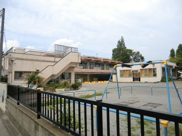 幼稚園・保育園　もみじ保育園（幼稚園・保育園）まで675m