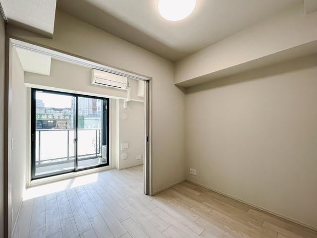 居室・リビング　※写真は同タイプ住戸です。