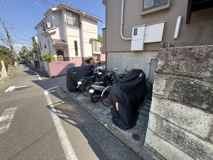 その他共有部分