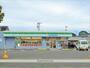 コンビニ　ファミリーマート（コンビニ）まで1978m