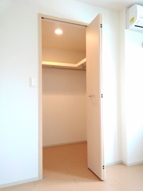 ハッピーメゾン IIIの内装写真