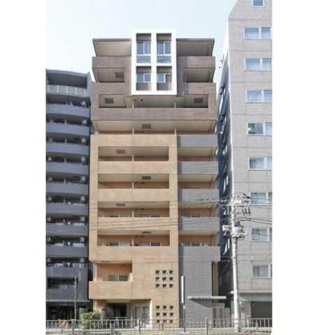 建物外観　LaMaisondeKAKEGAWA