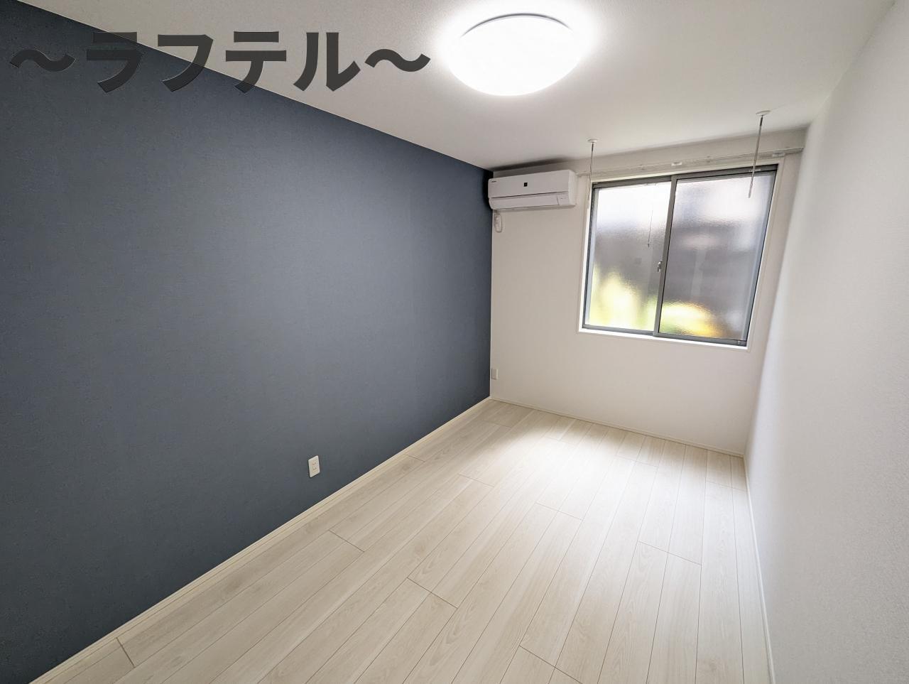 居室・リビング　部屋イメージ写真