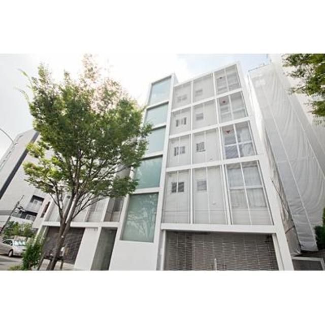 その他共有部分　物件の外観です