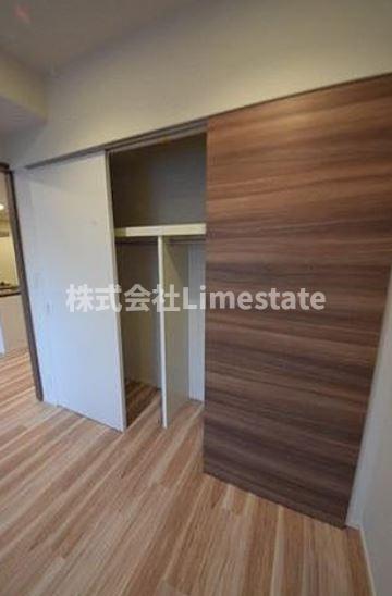 収納　別部屋参考写真
