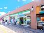 コンビニ　ファミリーマート清瀬駅前店（コンビニ）まで510m