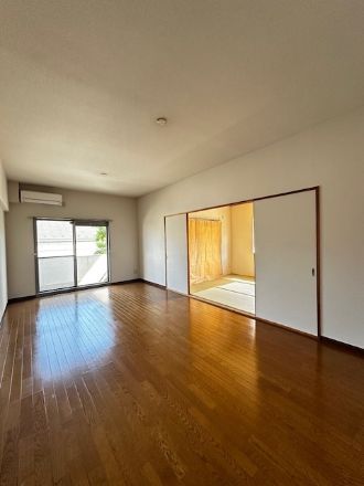 居室・リビング　同タイプ参考写真