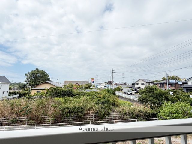 ＪＲ東海道本線 磐田駅 バス乗車時間：20分 最寄りバス停で下車 徒歩2分 2階建 築18年のその他写真