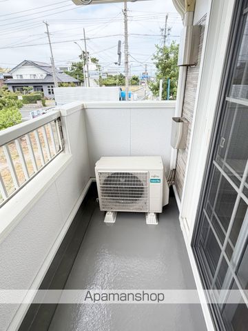 ＪＲ東海道本線 磐田駅 バス乗車時間：20分 最寄りバス停で下車 徒歩2分 2階建 築18年の内装写真