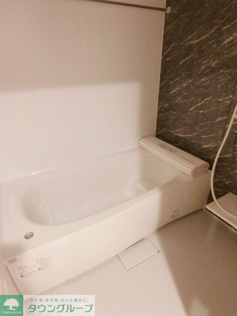 バス・シャワールーム　※イメー※同お建物の別のお部屋のイメージです。ジ写真