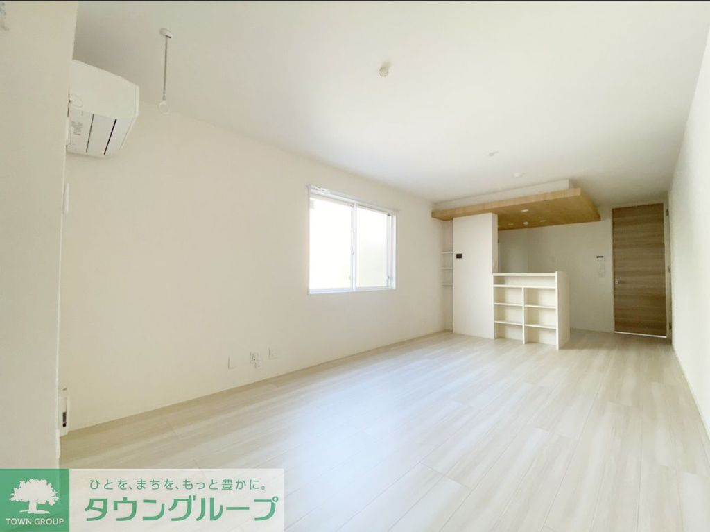 その他部屋・スペース　※同お建物の別のお部屋のイメージです。