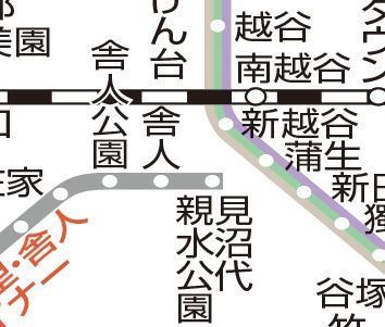 その他　☆路線図☆