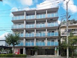 建物外観　☆きれいな外観☆