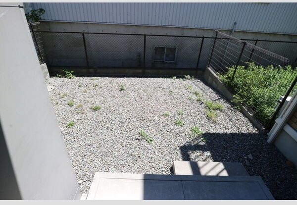 山陽電鉄本線 須磨浦公園駅 徒歩57分 2階建 築19年の内装写真
