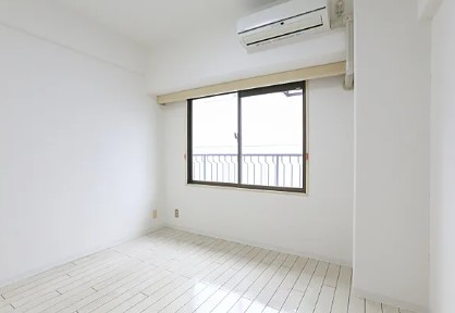 居室・リビング　居室※別部屋参考写真