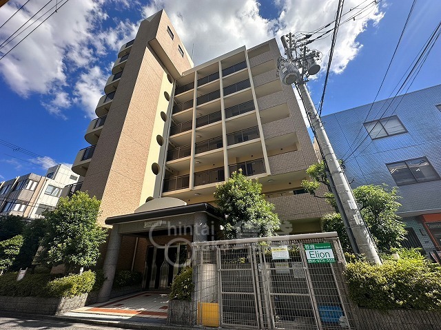 地下鉄御堂筋線 江坂駅 徒歩10分 築29年