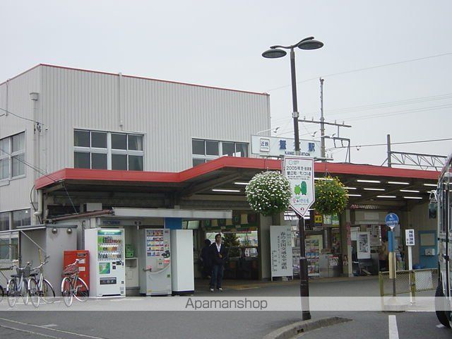 その他　近鉄蟹江駅（近鉄　名古屋線）（その他）まで215m