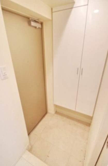 玄関　別部屋参考画像