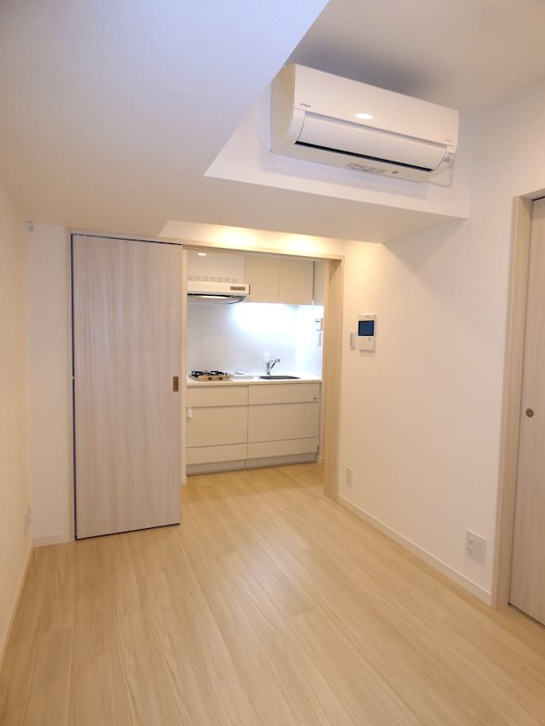 その他部屋・スペース　おしゃれなリビングです