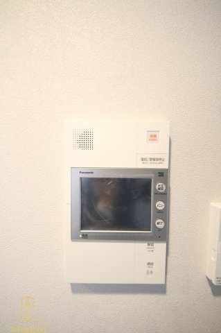 セキュリティ　アーバネックス本町II