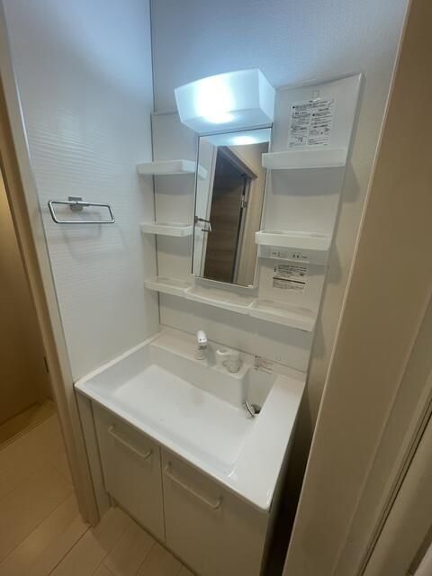 アカイユIIIの内装写真